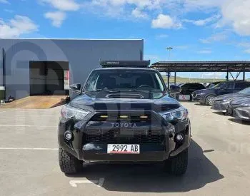 Toyota სხვა 4L 2020 Tbilisi - photo 1