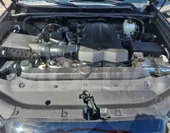 Toyota სხვა 4L 2020 Tbilisi - photo 11