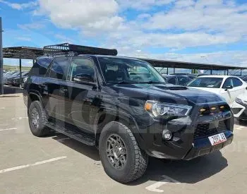 Toyota სხვა 4L 2020 Tbilisi - photo 3