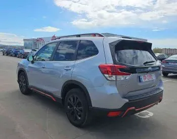 Subaru Forester 2019 თბილისი