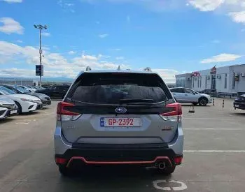 Subaru Forester 2019 თბილისი