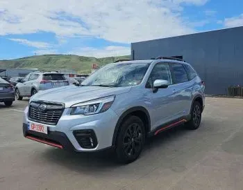 Subaru Forester 2019 თბილისი