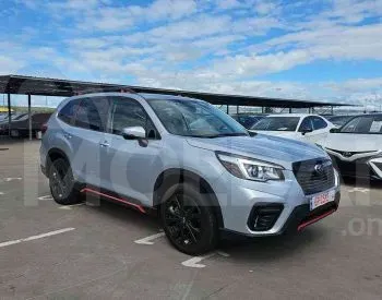 Subaru Forester 2019 თბილისი - photo 3