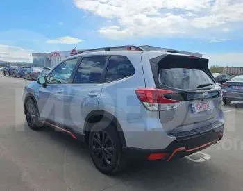 Subaru Forester 2019 თბილისი - photo 6