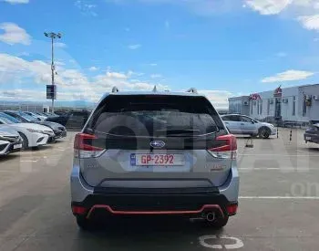 Subaru Forester 2019 თბილისი - photo 5