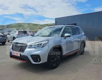 Subaru Forester 2019 თბილისი - photo 2