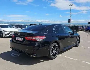 Toyota Camry 2019 თბილისი