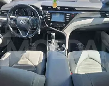 Toyota Camry 2019 თბილისი - photo 8