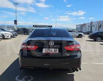 Toyota Camry 2019 თბილისი - photo 5