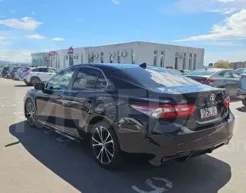 Toyota Camry 2019 თბილისი - photo 6