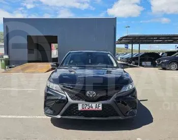 Toyota Camry 2019 თბილისი - photo 2