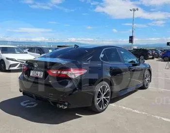 Toyota Camry 2019 თბილისი - photo 4