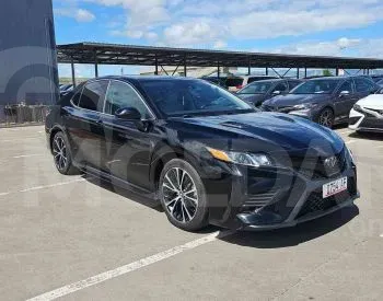 Toyota Camry 2.5L 2019 Тбилиси - изображение 3