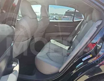 Toyota Camry 2.5L 2019 Тбилиси - изображение 7