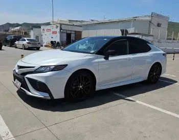 Toyota Camry 2023 თბილისი