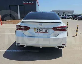 Toyota Camry 2023 თბილისი - photo 5