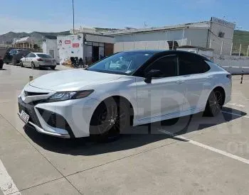 Toyota Camry 2023 თბილისი - photo 2