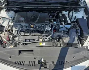 Toyota Camry 2.5L 2023 Tbilisi - photo 11