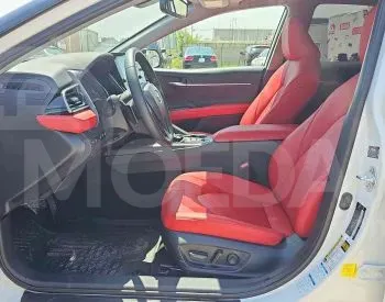 Toyota Camry 2.5L 2023 Tbilisi - photo 9