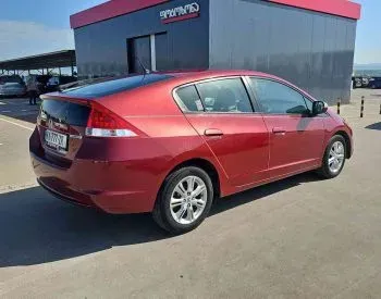 Honda Insight 2010 თბილისი