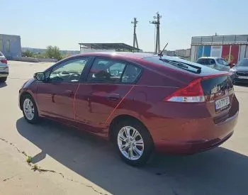 Honda Insight 2010 თბილისი