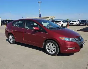 Honda Insight 2010 Тбилиси