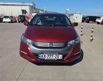 Honda Insight 2010 Тбилиси