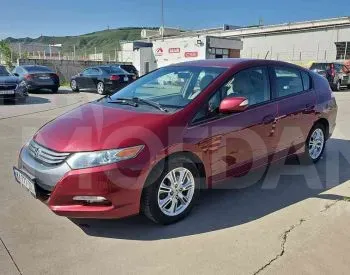 Honda Insight 2010 Тбилиси - изображение 2