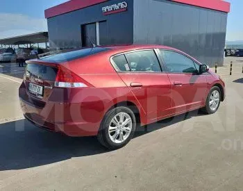 Honda Insight 2010 Тбилиси - изображение 4