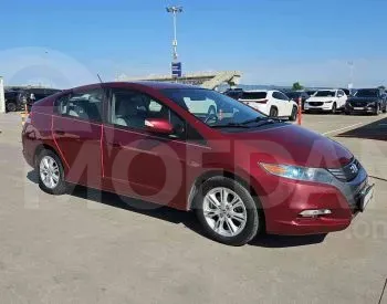 Honda Insight 2010 Тбилиси - изображение 3