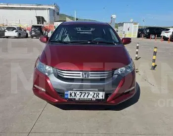 Honda Insight 2010 Тбилиси - изображение 1