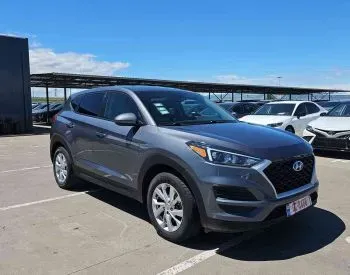 Hyundai Tucson 2019 Тбилиси