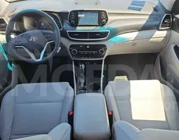Hyundai Tucson 2019 თბილისი - photo 8