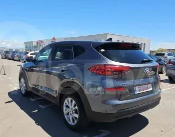 Hyundai Tucson 2019 თბილისი - photo 6