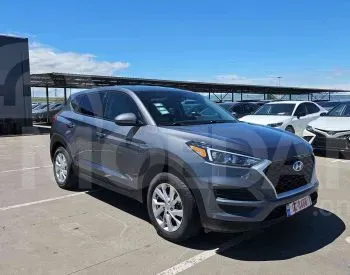 Hyundai Tucson 2019 თბილისი - photo 3