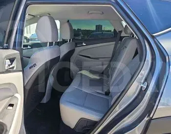 Hyundai Tucson 2019 თბილისი - photo 7