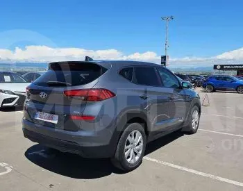 Hyundai Tucson 2019 თბილისი - photo 4