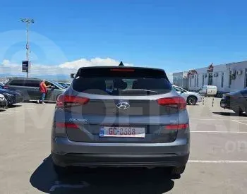 Hyundai Tucson 2019 თბილისი - photo 5