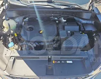 Hyundai Tucson 2019 თბილისი - photo 11