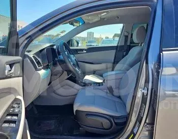 Hyundai Tucson 2019 თბილისი - photo 9