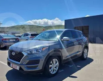 Hyundai Tucson 2019 თბილისი - photo 2