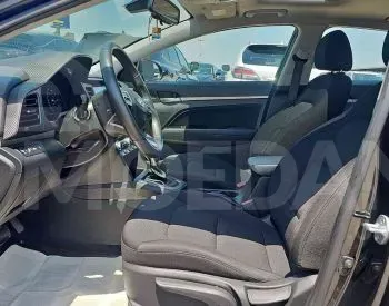 Hyundai Elantra 2020 Tbilisi - photo 9