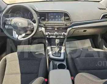 Hyundai Elantra 2020 Tbilisi - photo 8