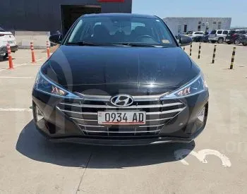 Hyundai Elantra 2020 Tbilisi - photo 2