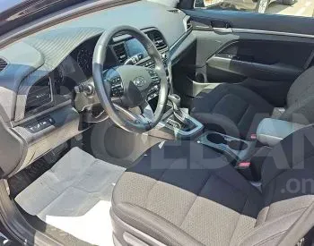 Hyundai Elantra 2020 Tbilisi - photo 10