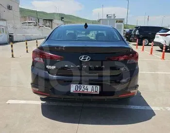 Hyundai Elantra 2020 Tbilisi - photo 5