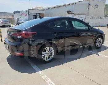 Hyundai Elantra 2020 Tbilisi - photo 4
