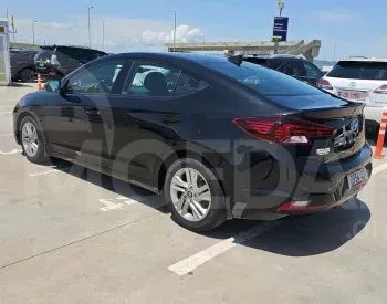 Hyundai Elantra 2020 Tbilisi - photo 6