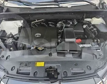 Toyota Highlander 3.5L 2017 Tbilisi - photo 11