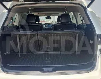 Toyota Highlander 3.5L 2017 Tbilisi - photo 10